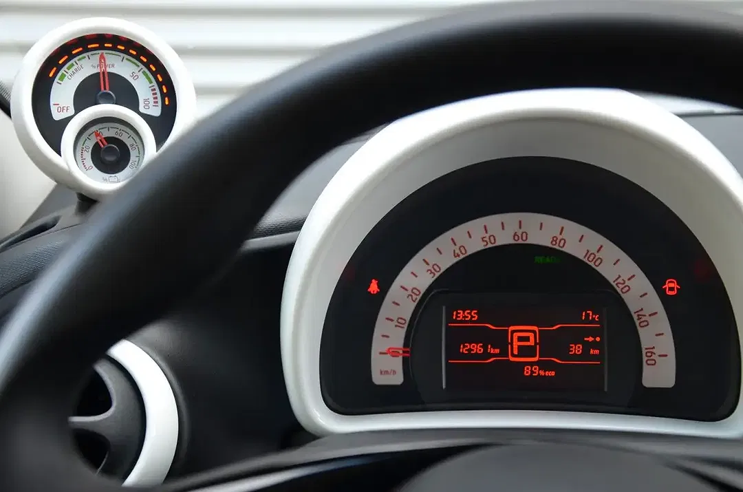 smart forFour - Thumbnail 12