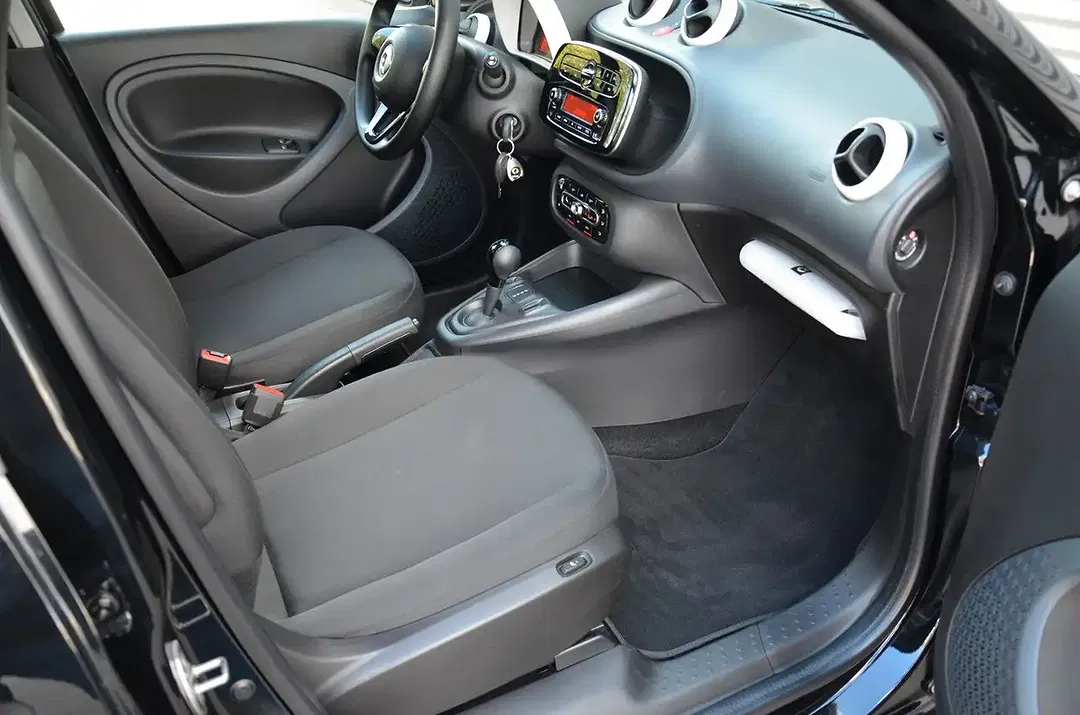 smart forFour - foto 15