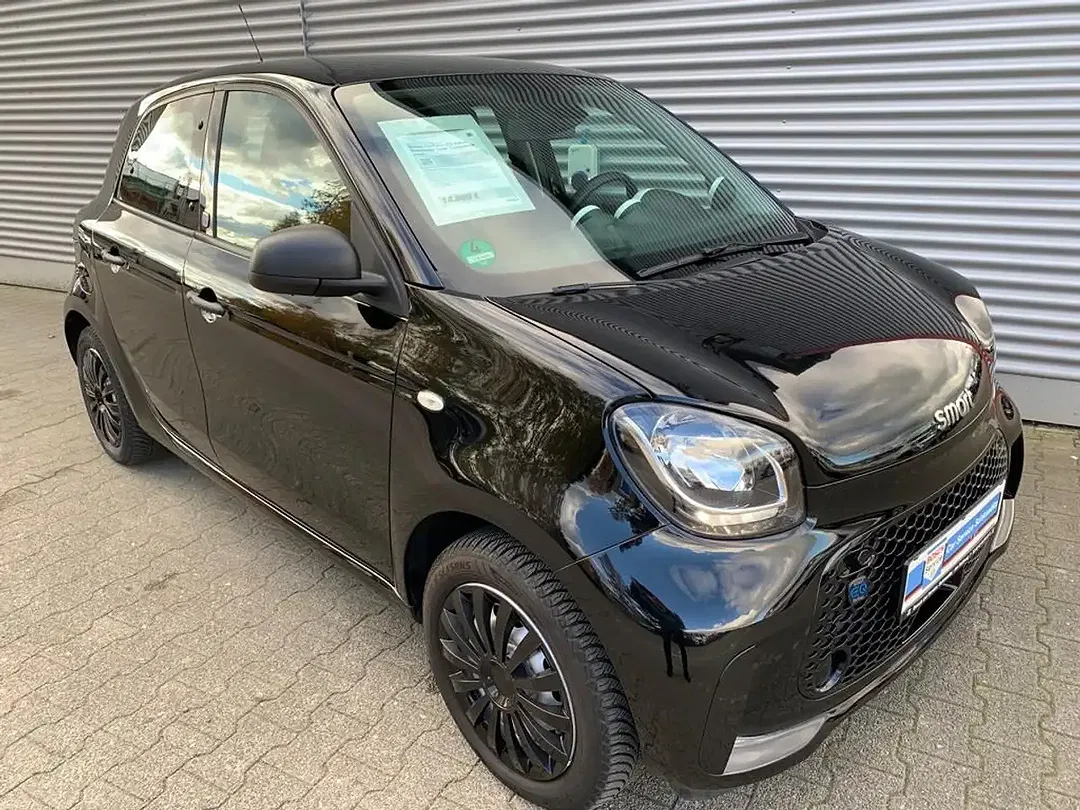 smart forFour - foto 2