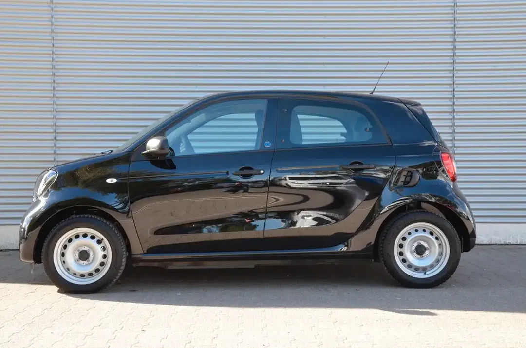 smart forFour - Thumbnail 8