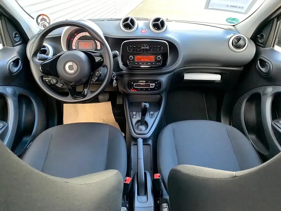 smart forFour - Thumbnail 9