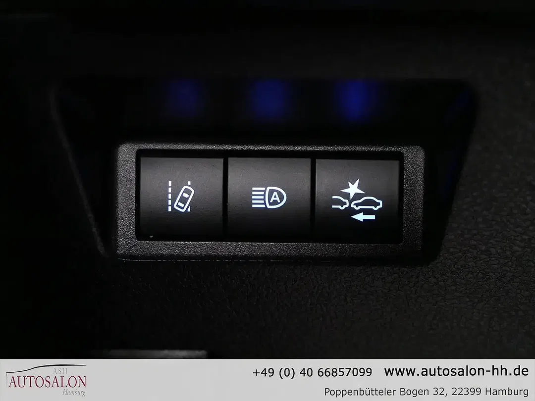 Toyota Yaris Comfort - Thumbnail 12