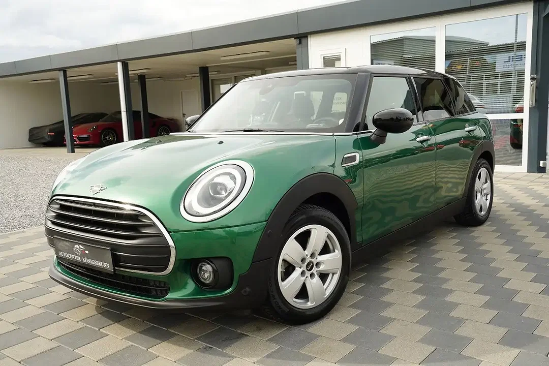 MINI Cooper Clubman 1.5 AUT - Afbeelding 1
