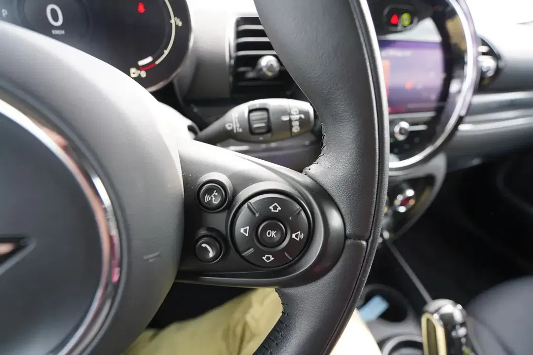 MINI Cooper Clubman 1.5 AUT - Thumbnail 14