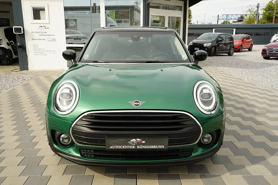 MINI Cooper Clubman 1.5 AUT - foto 2