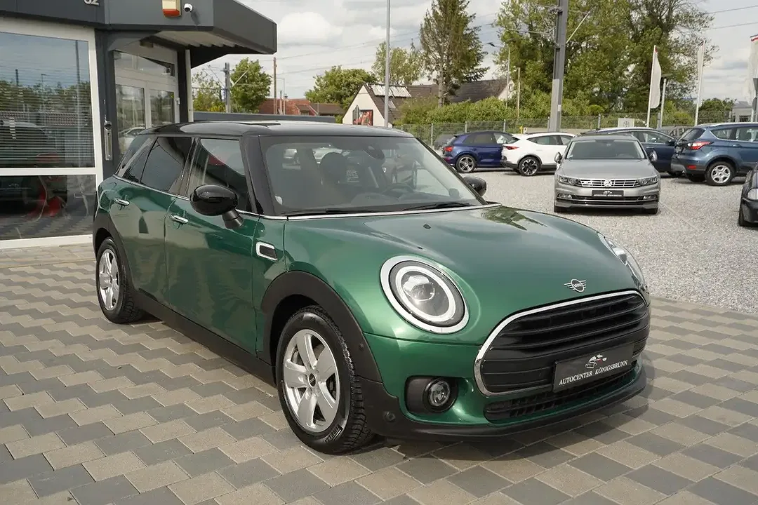 MINI Cooper Clubman 1.5 AUT - Thumbnail 3