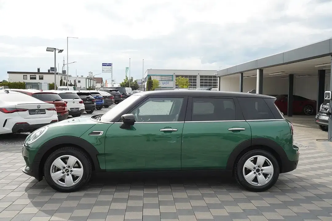 MINI Cooper Clubman 1.5 AUT - Thumbnail 8