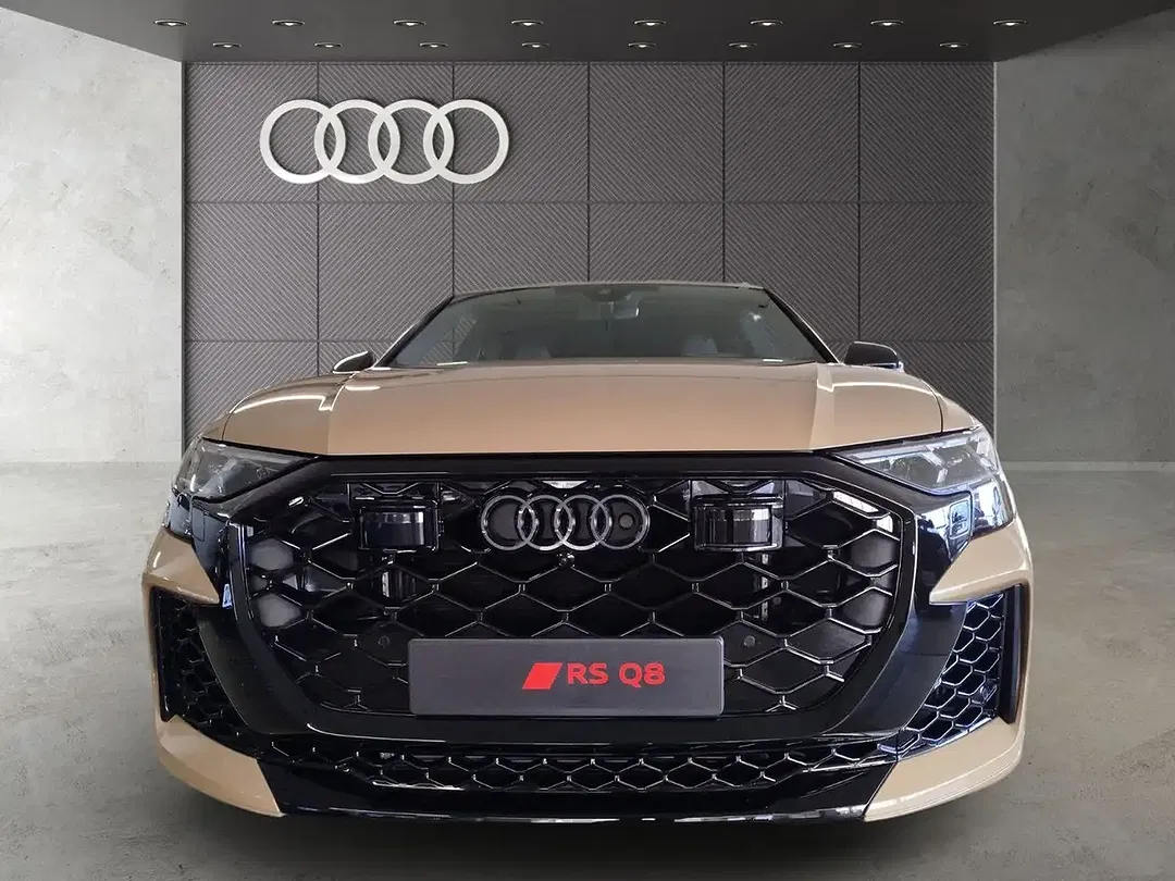 Audi RS Q8 tiptronic performance - foto 2