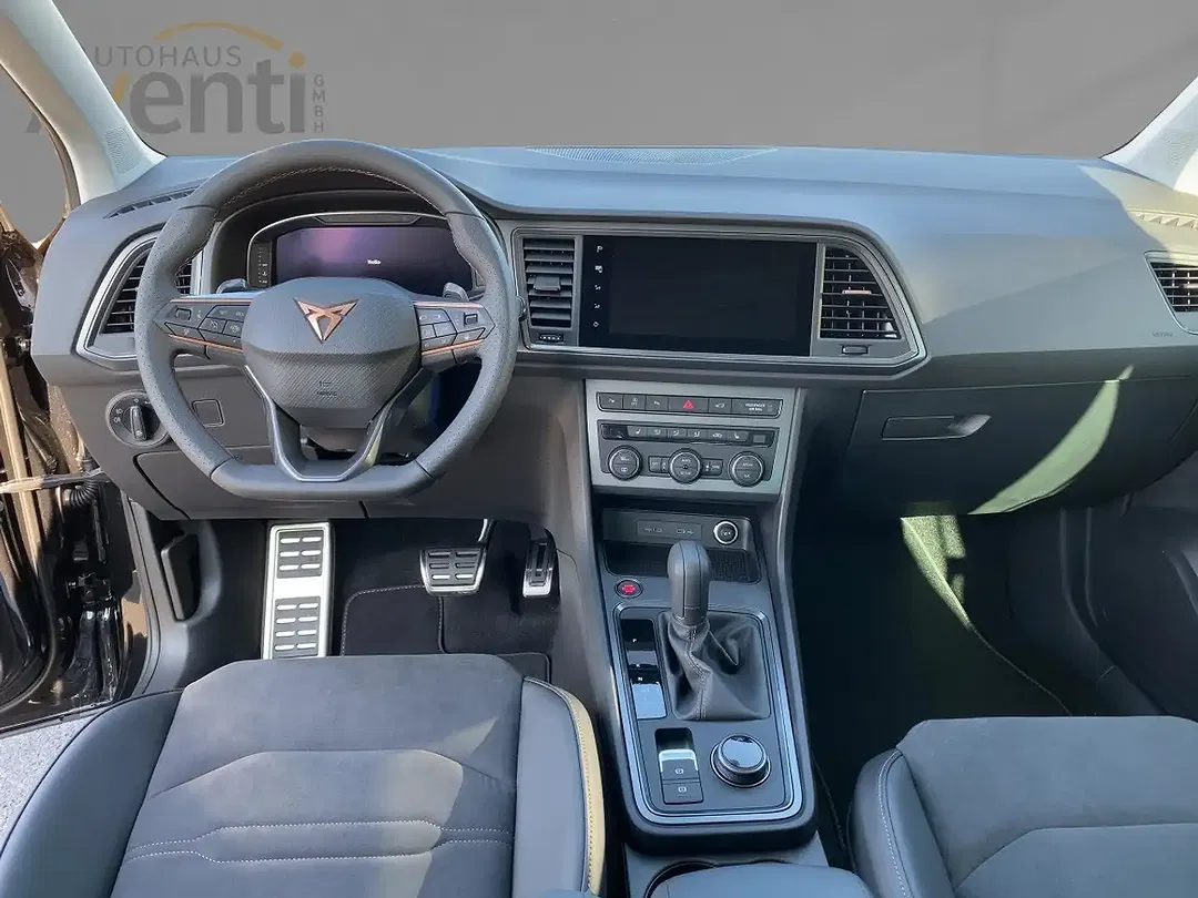 CUPRA Ateca - Thumbnail 3