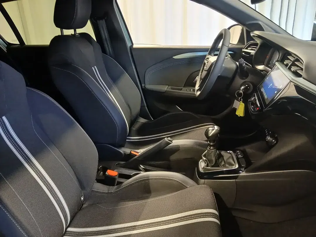 Opel Corsa 1.2 - Thumbnail 3