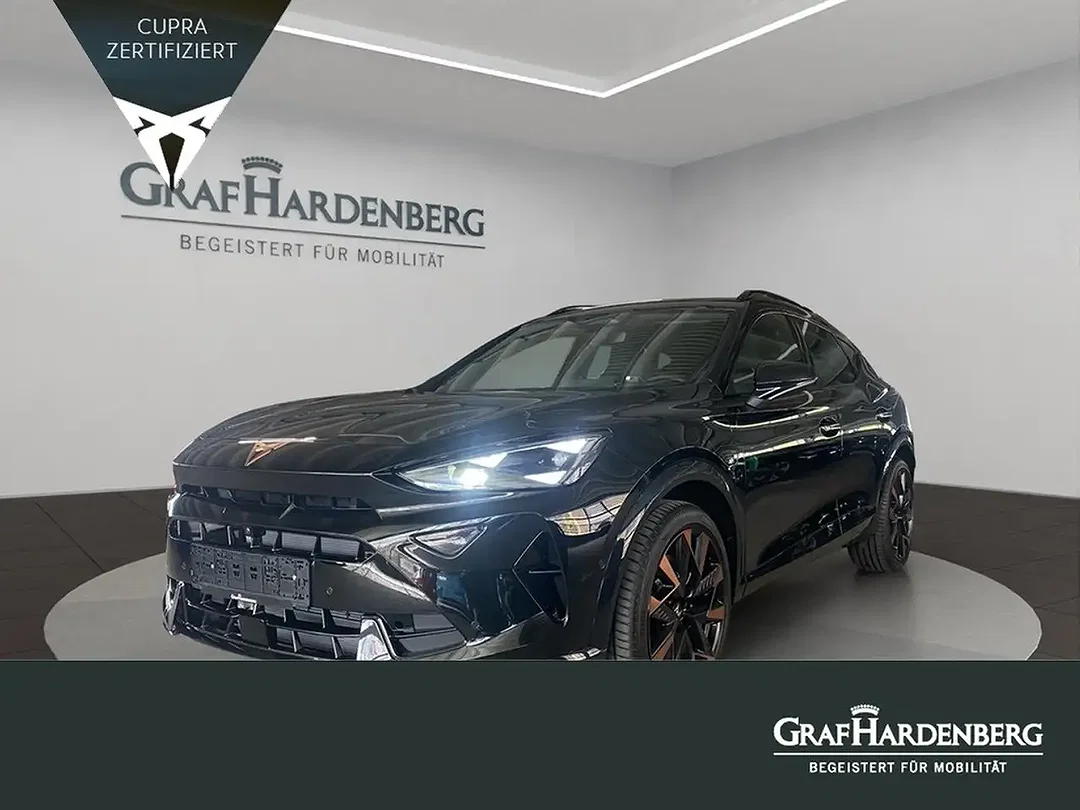 CUPRA Formentor PHEV TSI VZ1 - Afbeelding 1