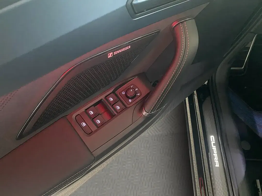 CUPRA Formentor PHEV TSI VZ1 - Thumbnail 10