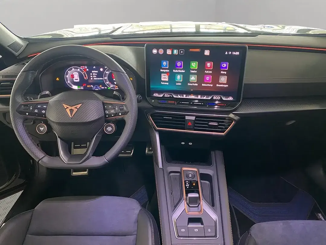 CUPRA Formentor PHEV TSI VZ1 - Thumbnail 14