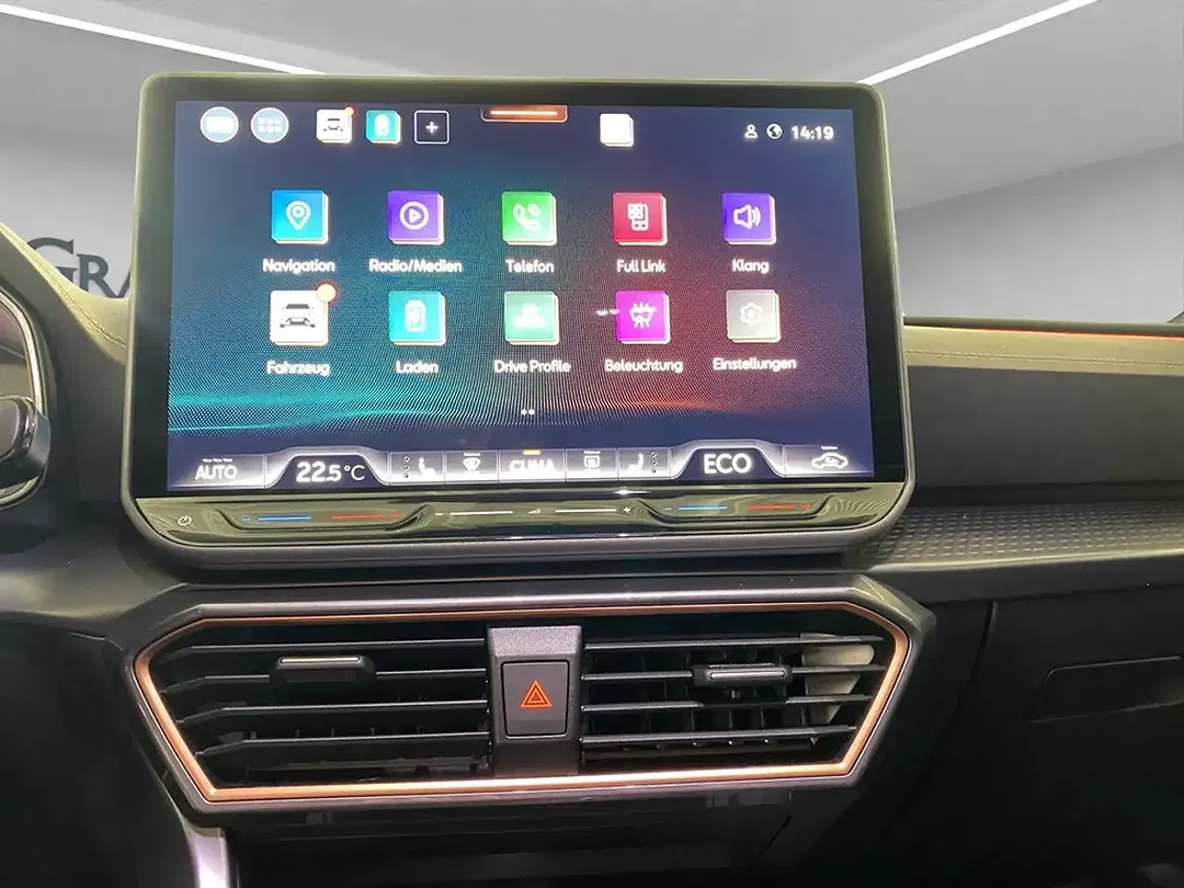 CUPRA Formentor PHEV TSI VZ1 - Thumbnail 15