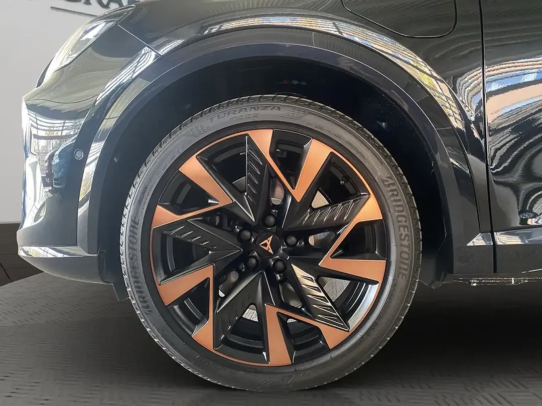 CUPRA Formentor PHEV TSI VZ1 - Thumbnail 3