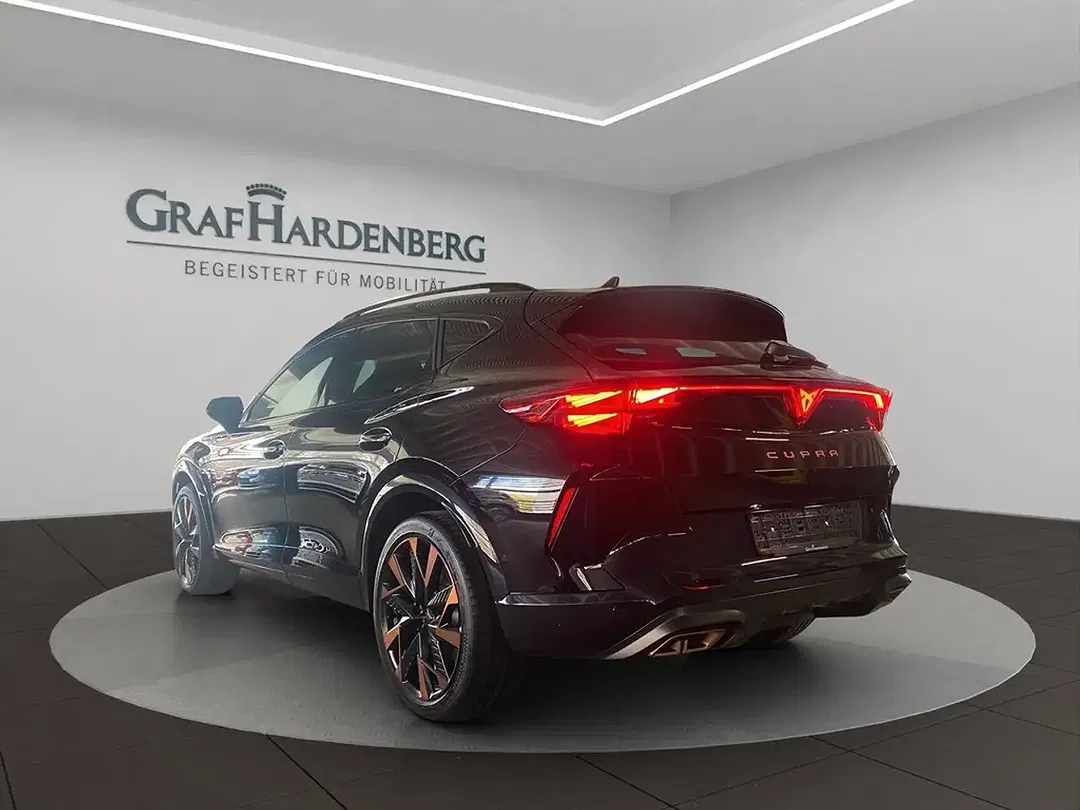 CUPRA Formentor PHEV TSI VZ1 - Thumbnail 4