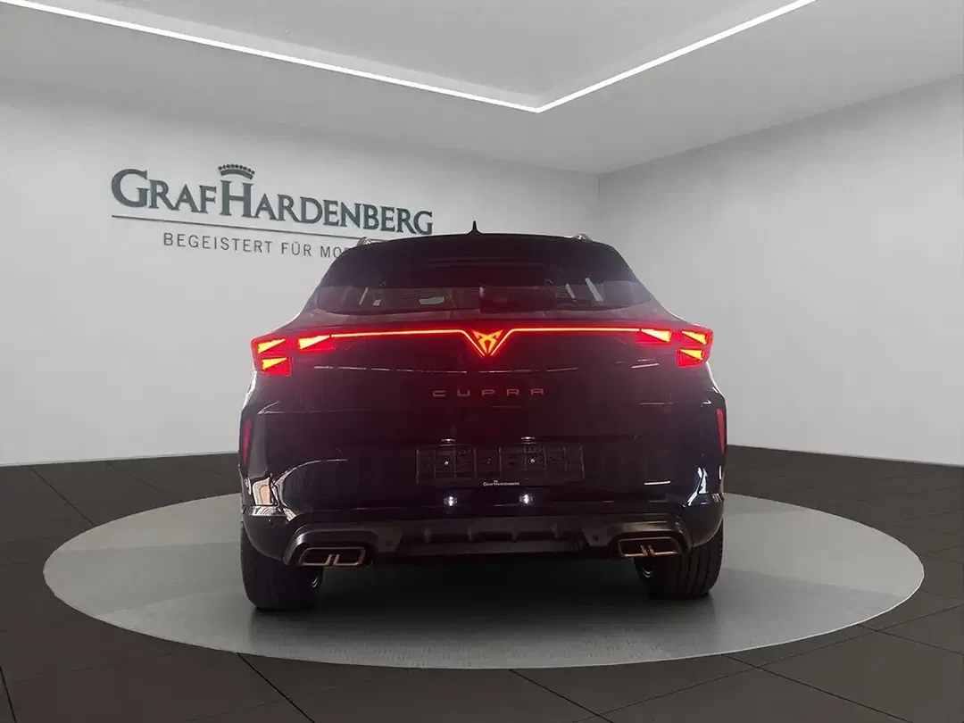CUPRA Formentor PHEV TSI VZ1 - Thumbnail 5