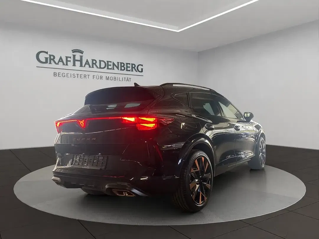 CUPRA Formentor PHEV TSI VZ1 - Thumbnail 6