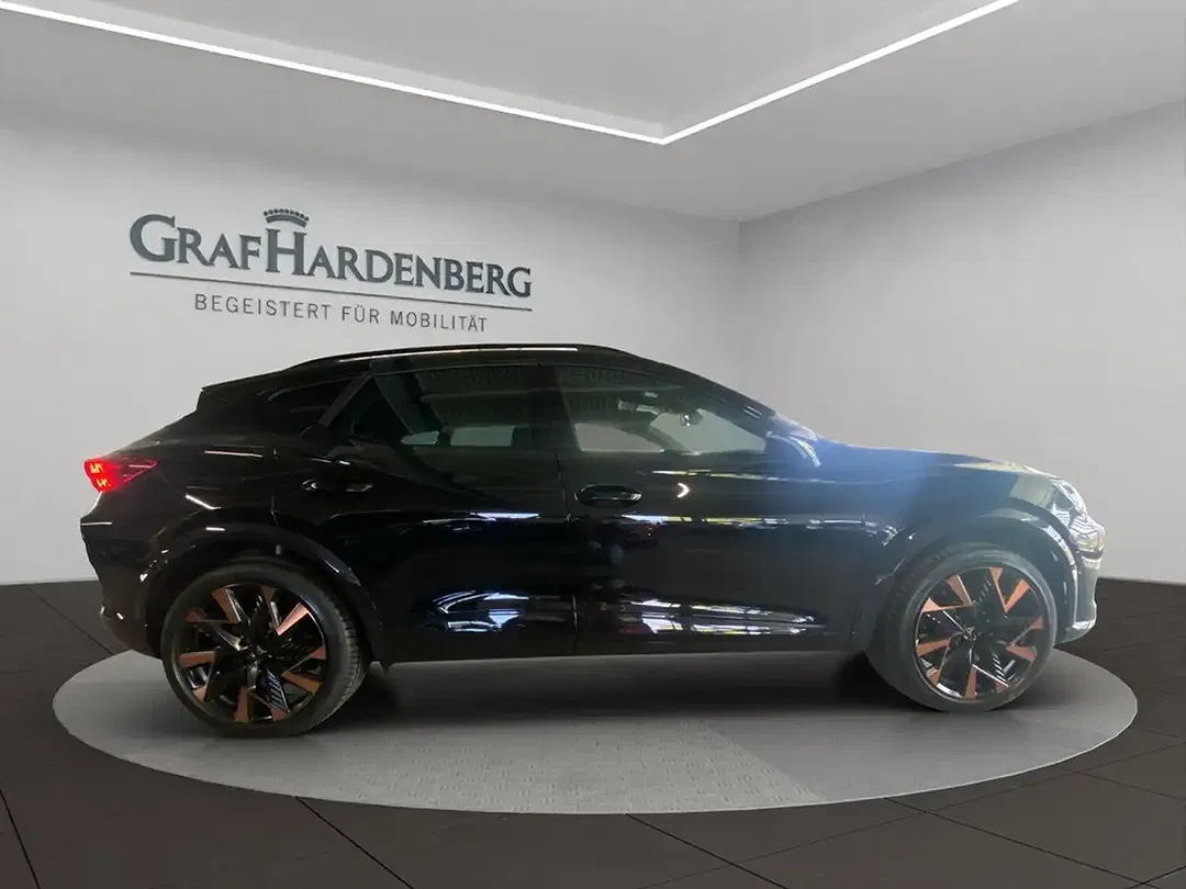 CUPRA Formentor PHEV TSI VZ1 - Thumbnail 7