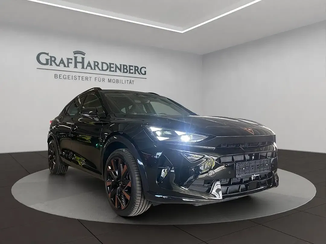 CUPRA Formentor PHEV TSI VZ1 - Thumbnail 8