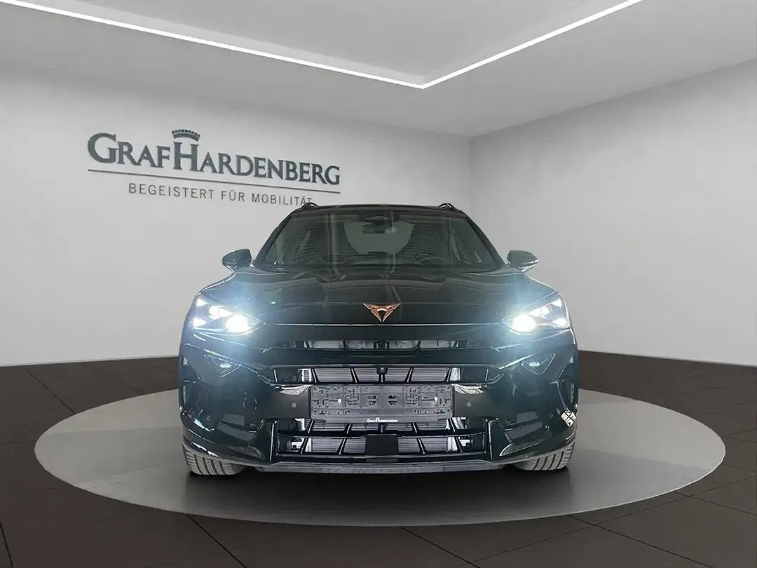 CUPRA Formentor PHEV TSI VZ1 - Thumbnail 9