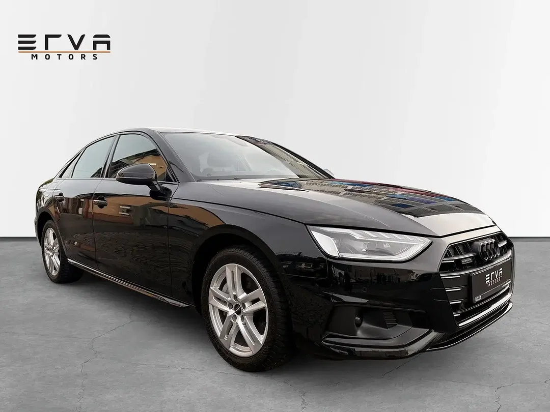 Audi A4 40 TDI quattro advanced - Afbeelding 1