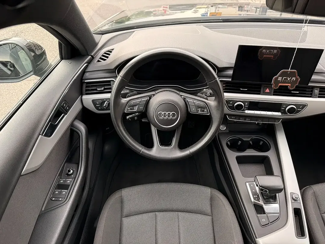 Audi A4 40 TDI quattro advanced - Thumbnail 13