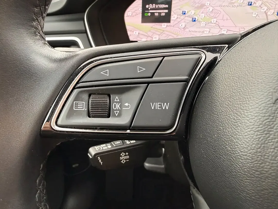 Audi A4 40 TDI quattro advanced - Thumbnail 14