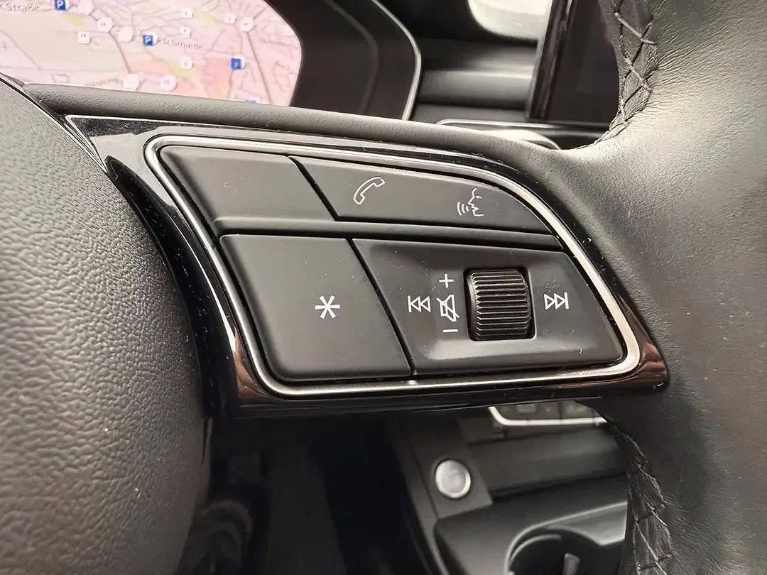 Audi A4 40 TDI quattro advanced - foto 15