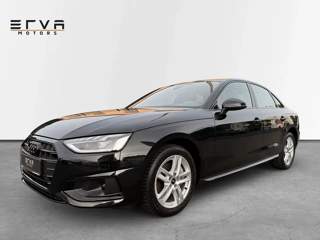 Audi A4 40 TDI quattro advanced - foto 2