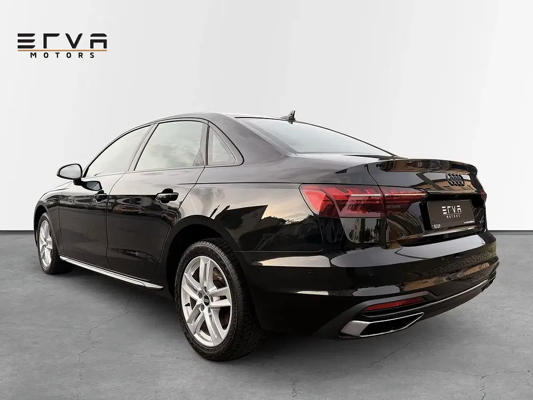 Audi A4 40 TDI quattro advanced - Thumbnail 3