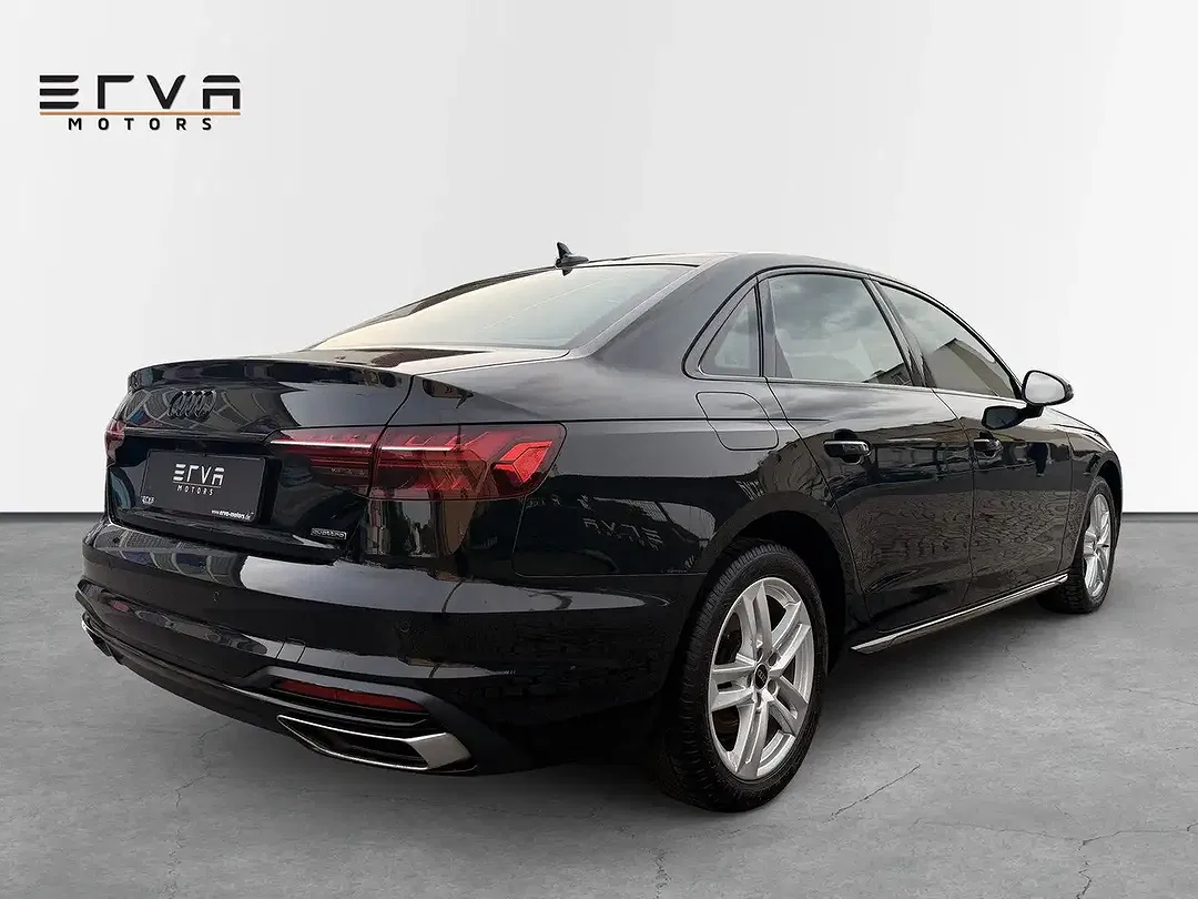 Audi A4 40 TDI quattro advanced - Thumbnail 4