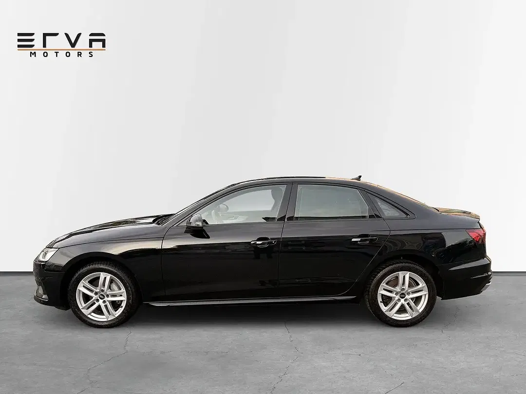 Audi A4 40 TDI quattro advanced - Thumbnail 5