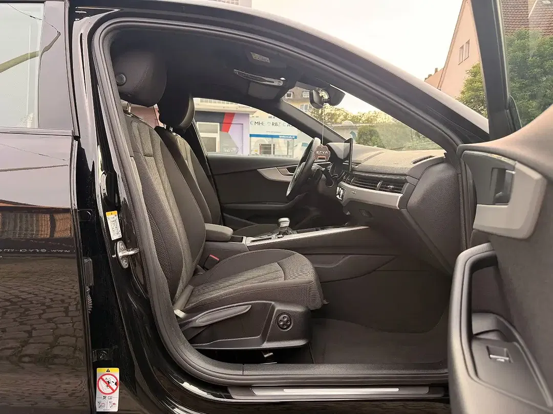 Audi A4 40 TDI quattro advanced - Thumbnail 6