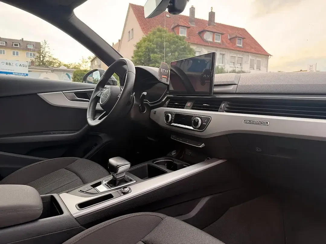Audi A4 40 TDI quattro advanced - Thumbnail 7