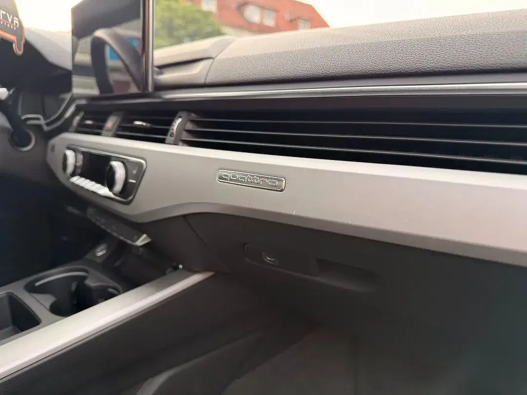 Audi A4 40 TDI quattro advanced - Thumbnail 8