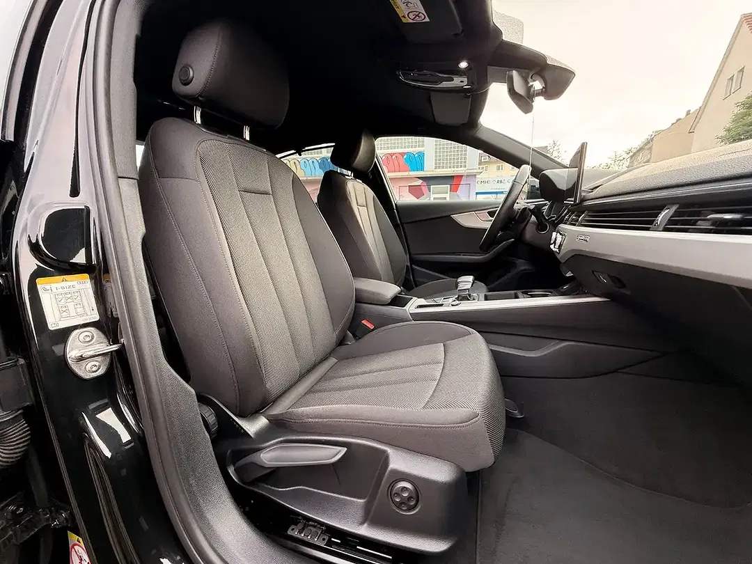 Audi A4 40 TDI quattro advanced - Thumbnail 9