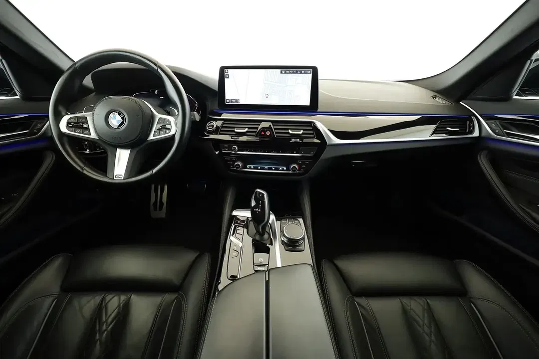 BMW 540 xDrive M - Thumbnail 10