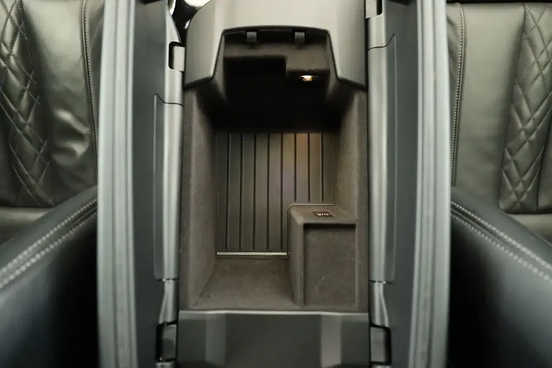 BMW 540 xDrive M - Thumbnail 15