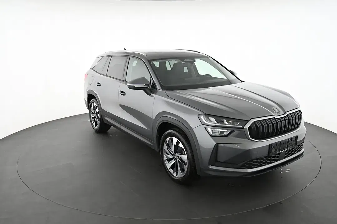 Skoda Kodiaq 1.5 eTSI MHEV DSG Selection - Thumbnail 10