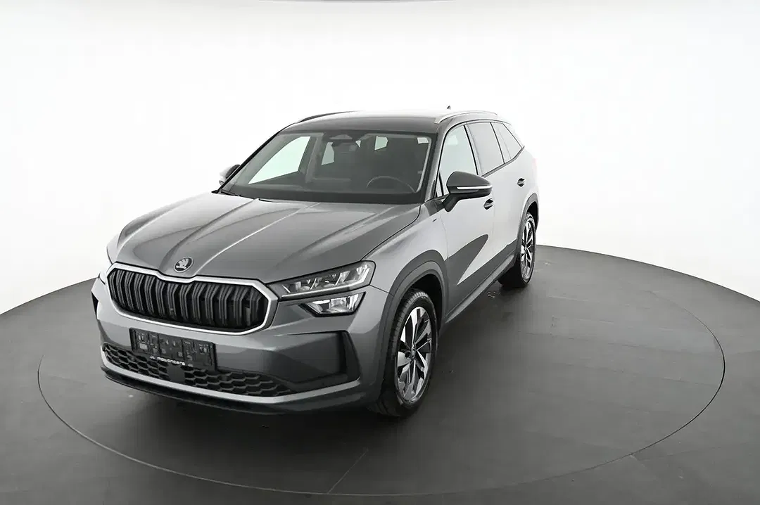 Skoda Kodiaq 1.5 eTSI MHEV DSG Selection - Thumbnail 11