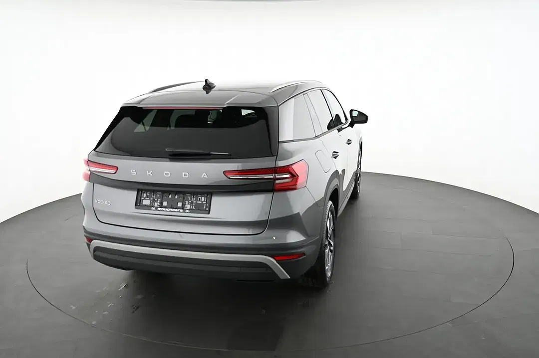 Skoda Kodiaq 1.5 eTSI MHEV DSG Selection - Thumbnail 12