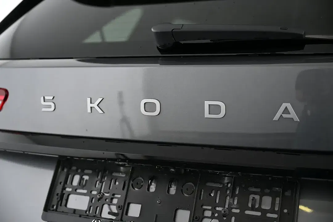 Skoda Kodiaq 1.5 eTSI MHEV DSG Selection - Thumbnail 13