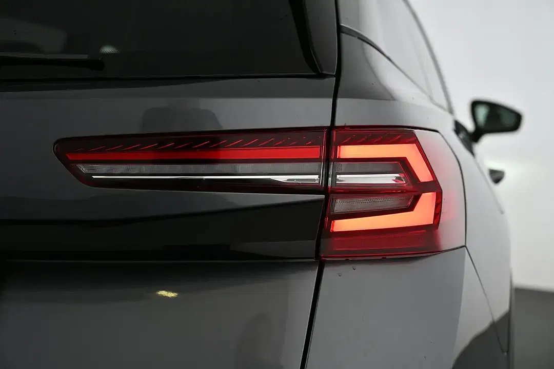 Skoda Kodiaq 1.5 eTSI MHEV DSG Selection - Thumbnail 14