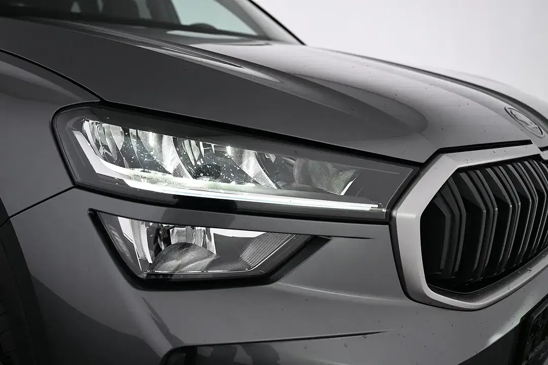 Skoda Kodiaq 1.5 eTSI MHEV DSG Selection - Thumbnail 15