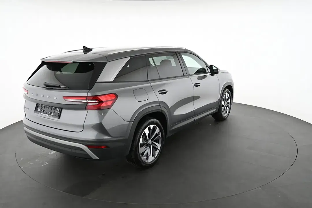 Skoda Kodiaq 1.5 eTSI MHEV DSG Selection - Thumbnail 2