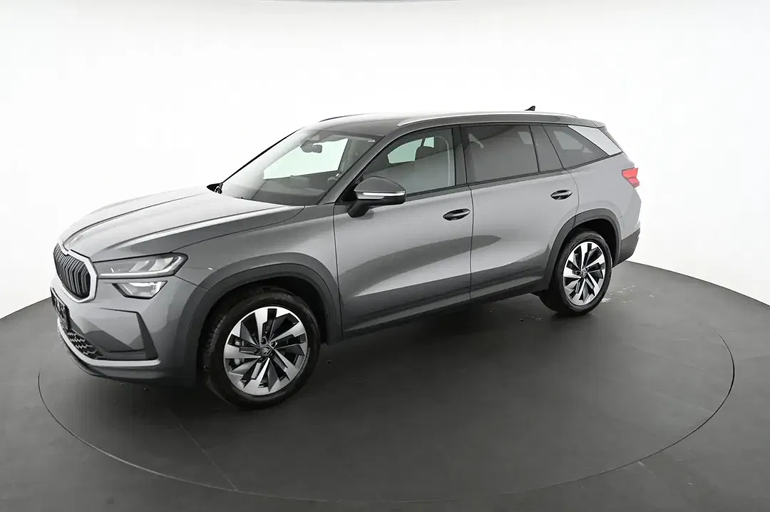 Skoda Kodiaq 1.5 eTSI MHEV DSG Selection - Thumbnail 3