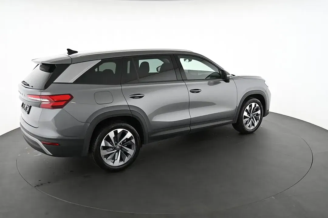 Skoda Kodiaq 1.5 eTSI MHEV DSG Selection - Thumbnail 4