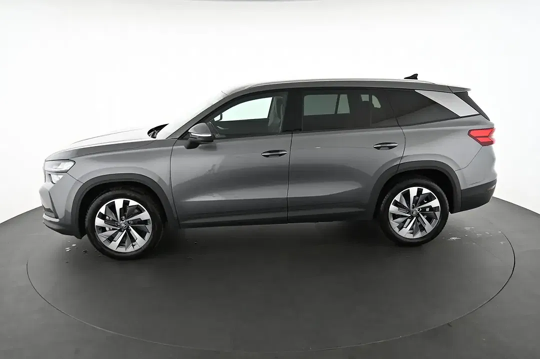 Skoda Kodiaq 1.5 eTSI MHEV DSG Selection - Thumbnail 5