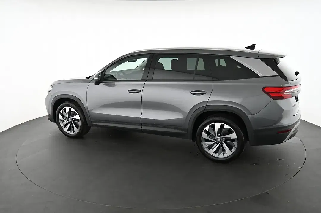 Skoda Kodiaq 1.5 eTSI MHEV DSG Selection - Thumbnail 7
